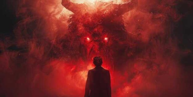 История Балтазара — как вызвать демона высшего уровня и разблокировать его силу