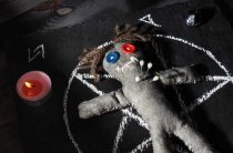 Изгнание негативных сущностей — виды астральных сущностей и методы защиты