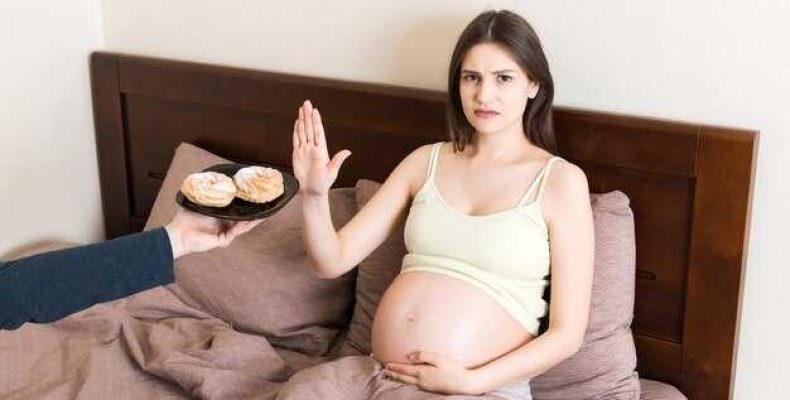 Изжога при беременности 1 триместр как избавиться