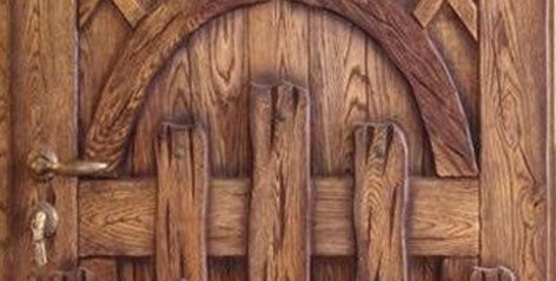 Талисман, указавший путь: как простая находка привела меня домой через 28 лет скитаний