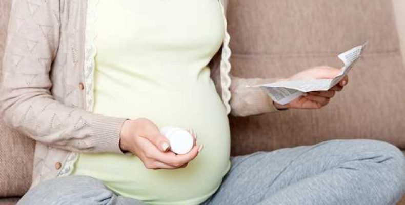 Йодомарин как принимать при беременности