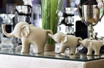 Талисман слон: как притянуть деньги, удачу и защиту в дом с помощью древнего символа