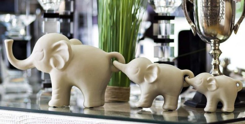 Талисман слон: как притянуть деньги, удачу и защиту в дом с помощью древнего символа