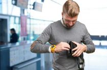 К чему потерять наручные часы — приметы и их значение