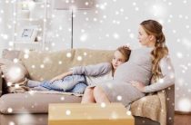 К чему снится беременная дочь — объясняем матери значение сновидений