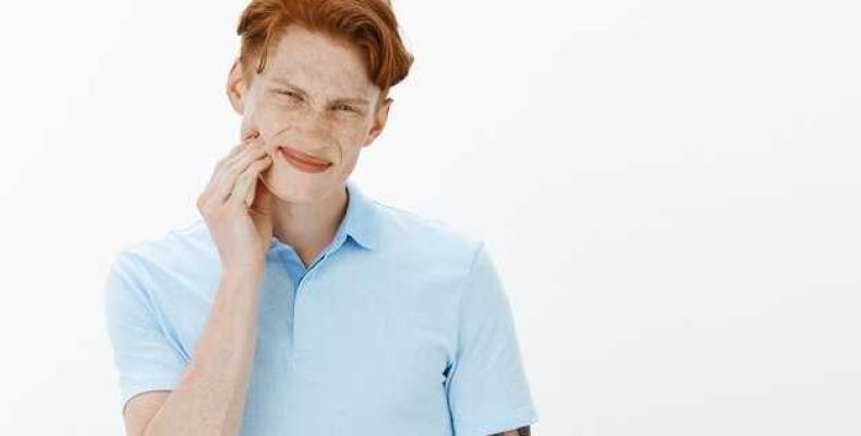 К чему снится беззубый человек — Толкование из сонника