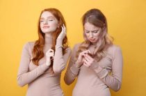 К чему снится, что дарят сережки — предостережения и значения снов о серьгах