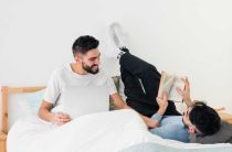 К чему снится что муж уходит к другой