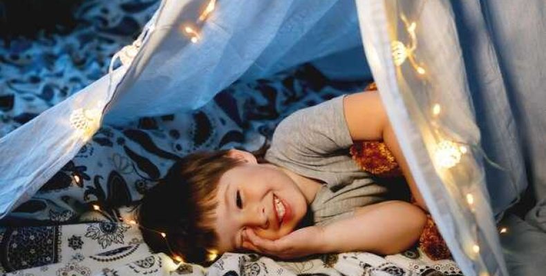 К чему снится детское одеяло — значение и предсказания снов