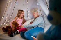 К чему снится дом покойной бабушки — значение и толкование снов