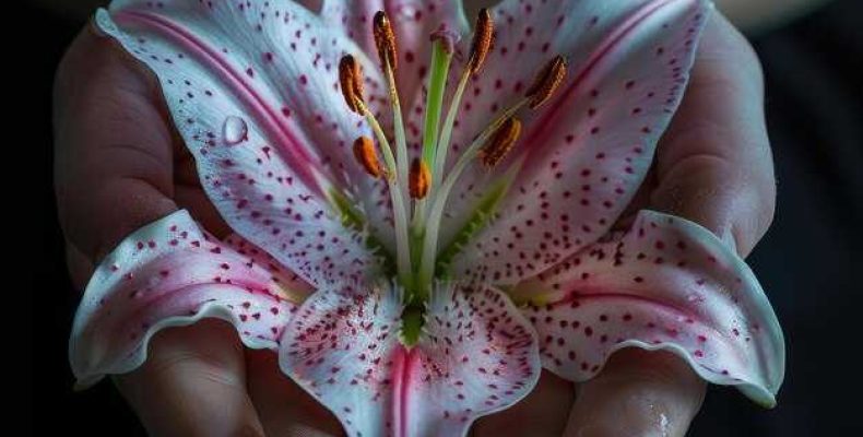 К чему снится лилия? Толкование сна и значения символа