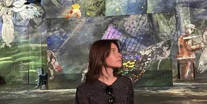 К чему снится музей — толкование снов по соннику и значение музейных образов