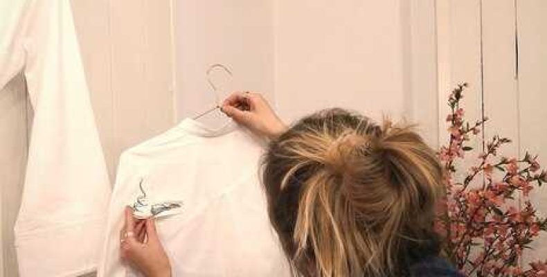 К чему снится одевать новое платье — Раскройте тайны сонника