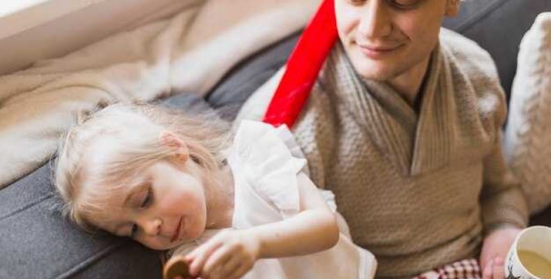 К чему снится отчим — толкование снов о живом умершем отчиме