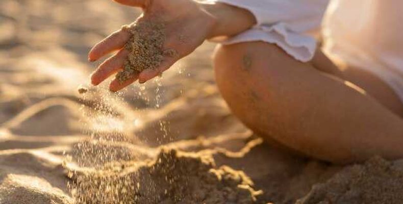 К чему снится песчаная буря — значение и толкование снов по соннику