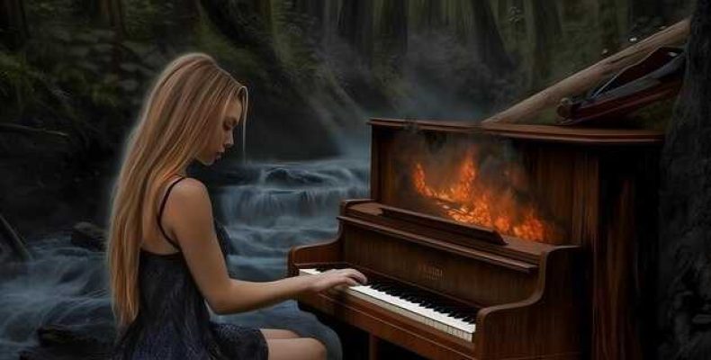 К чему снится пианино — значение и толкование снов о фортепиано