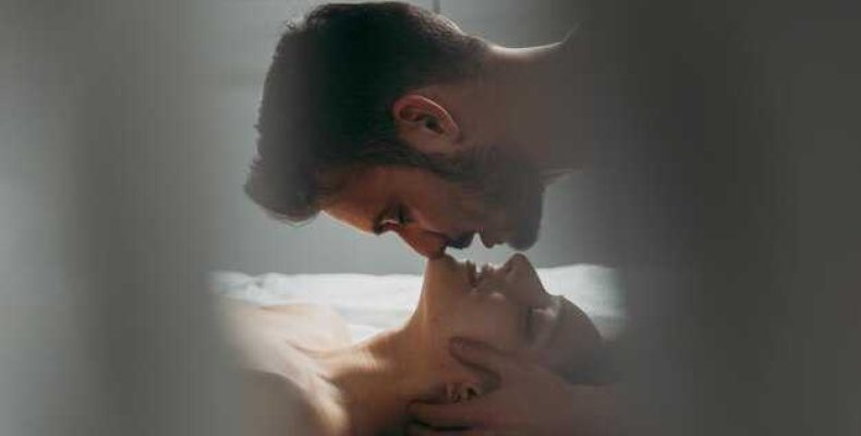 К чему снится поцелуй с мужчиной — сонник и значение ваших снов