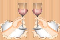 К чему снится разбитый бокал во сне? Сонник — значение пустого бокала и потеря