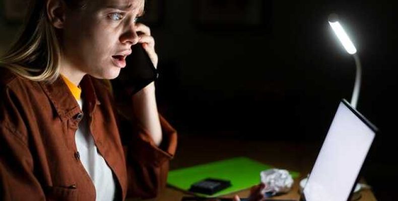 К чему снится разбитый телефон? Значение и толкование снов о потере телефона