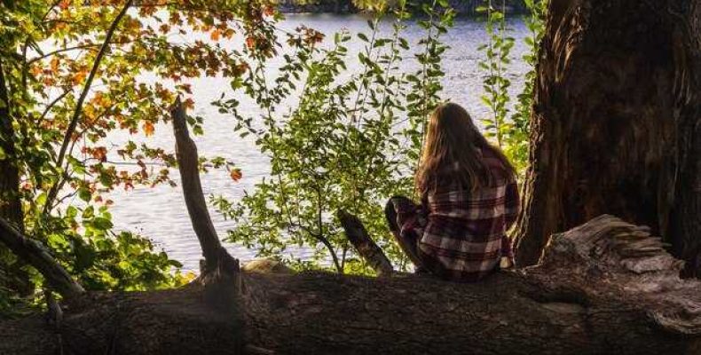 К чему снится река — значение снов о русле реки и их интерпретация по соннику