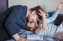 К чему снится смерть отца — трактовка сна от известных экспертов