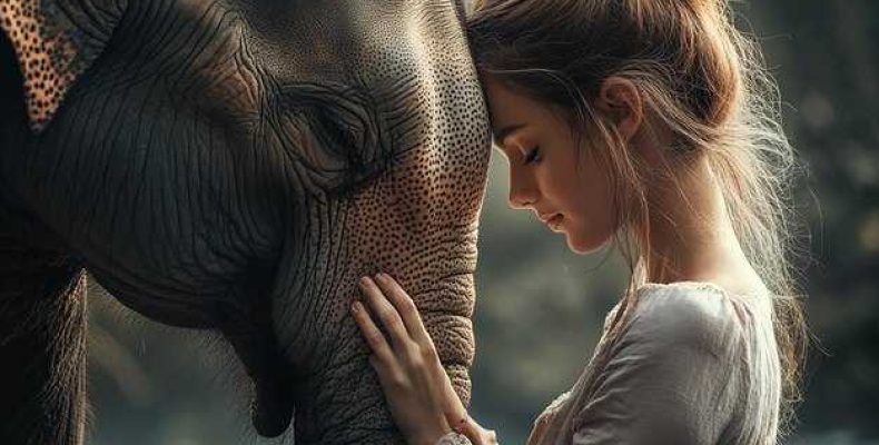 К чему снится стадо слонов и слон женщине — значение и толкование снов