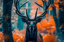 К чему снится убитый олень — толкование снов из сонника от А до Я