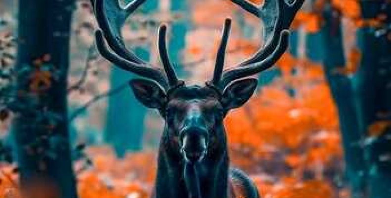 К чему снится убитый олень — толкование снов из сонника от А до Я