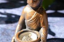 К чему снится золотой Будда — символика и значение снов о буддизме