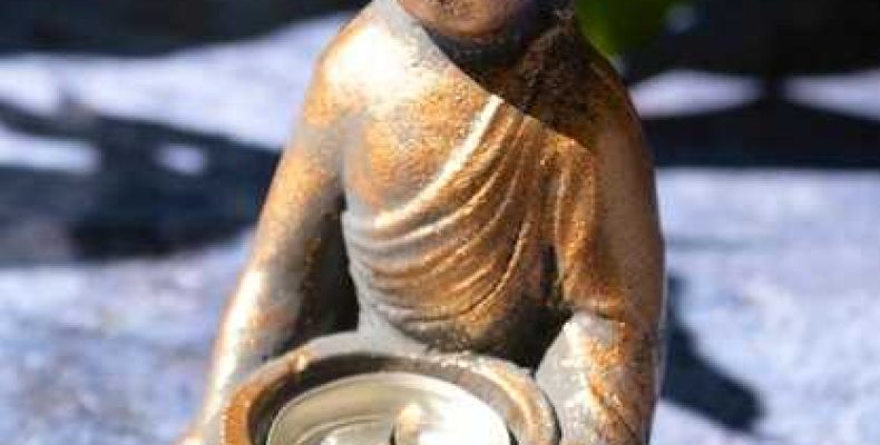 К чему снится золотой Будда — символика и значение снов о буддизме