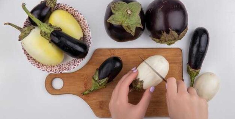 К чему снятся баклажаны на грядке — значение снов для женщин и детей