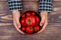 К чему снятся помидоры — значение и толкование снов