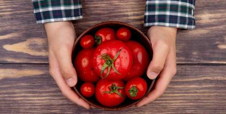 К чему снятся помидоры — значение и толкование снов