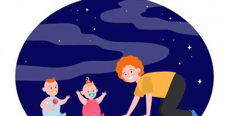 К чему снятся приемные дети и усыновление — толкование снов по соннику