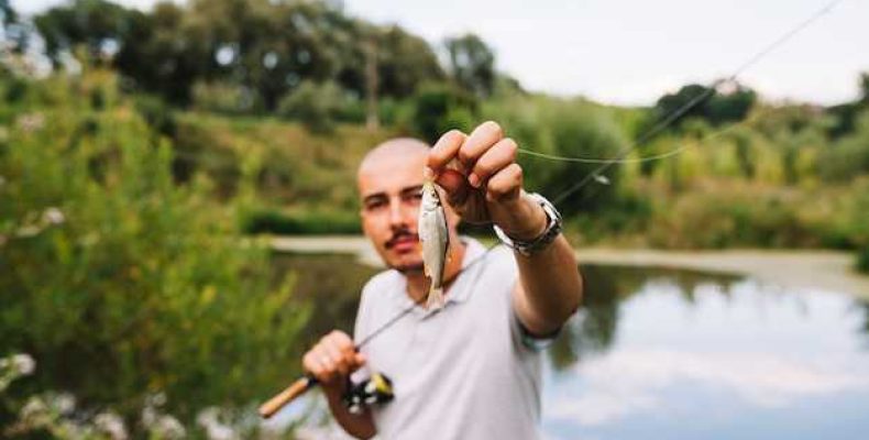 К чему снятся рыбаки — расшифровка снов о рыбалке и ловле рыбы