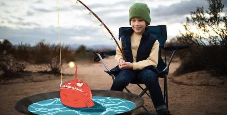 К чему снятся рыболовные сети в воде — значение образа и толкование сновидений