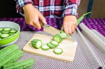 К чему снятся соленые огурцы — значение для беременных и общие толкования