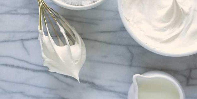 К чему снятся взбитые сливки? Кулинарный сонник и смысл снов о сливках