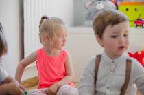 К какому возрасту дети начинают говорить