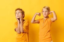 Как берутся дети правда