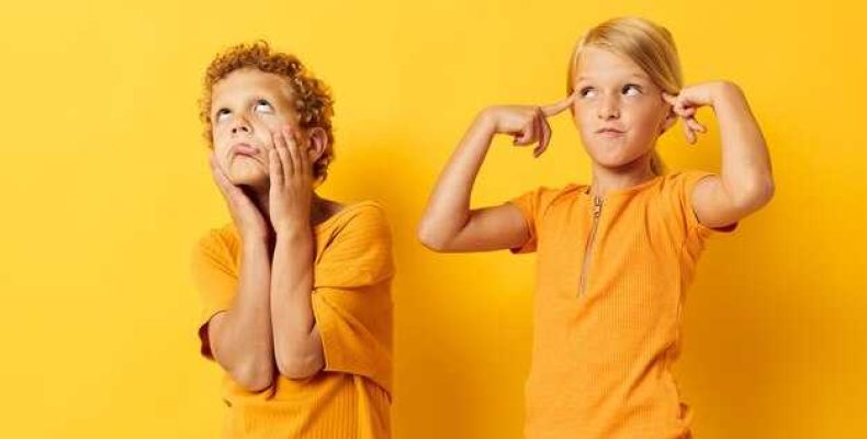 Как берутся дети правда