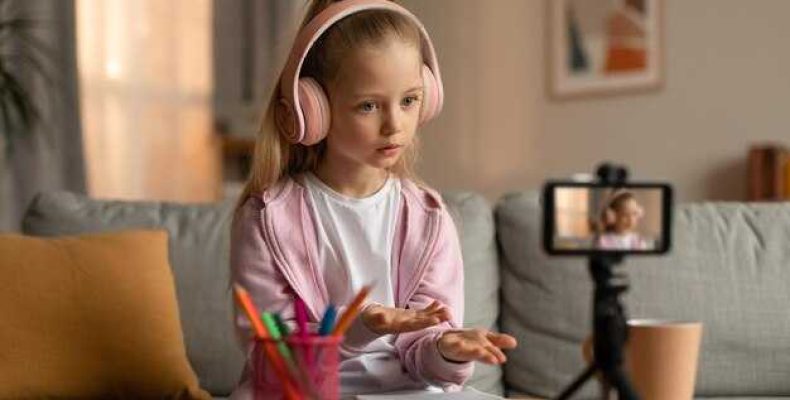 Как берутся дети видео