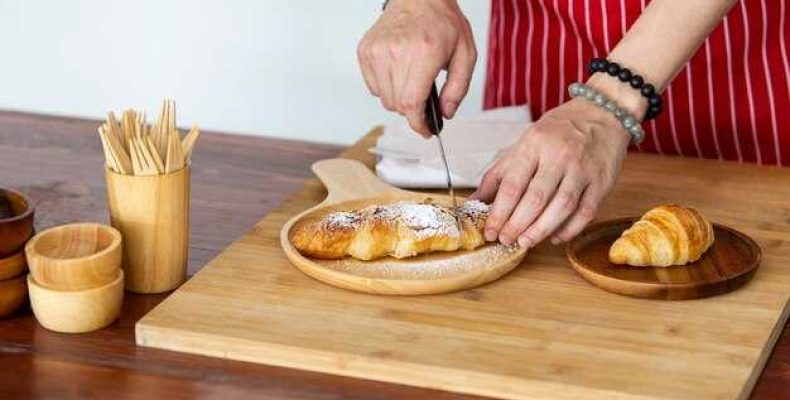 Как делать эклеры в домашних условиях рецепт