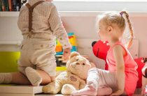 Как дети живут в детском доме