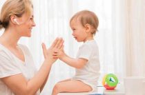 Как должен говорить ребенок в 2 года