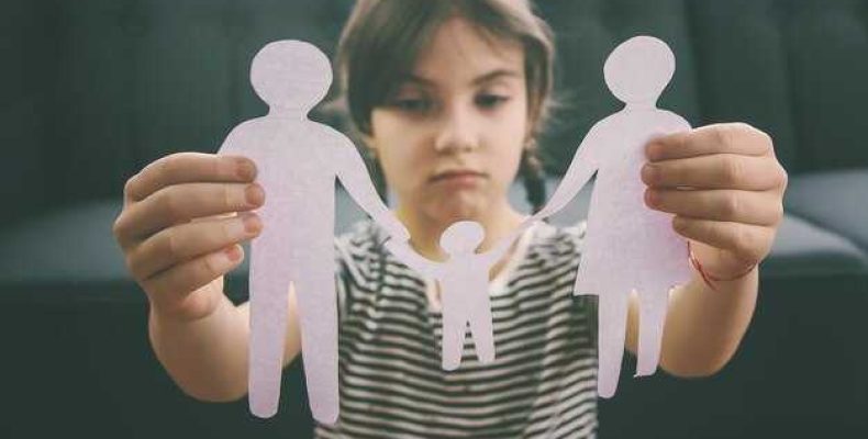 Как должны дети относиться к своим родителям