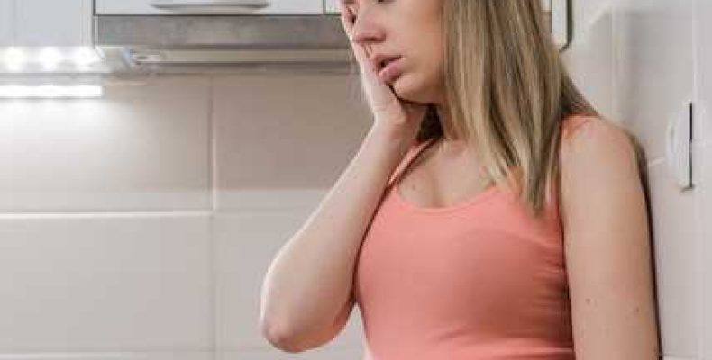 Как избавиться от изжоги в домашних условиях при беременности
