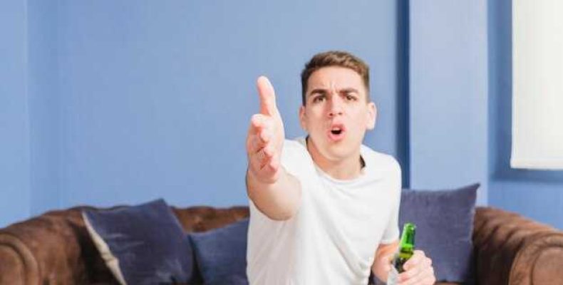 Как мужчину заставить ревновать