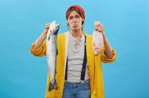 Как навести порчу в домашних условиях — Заговор на рыбу для негативного воздействия