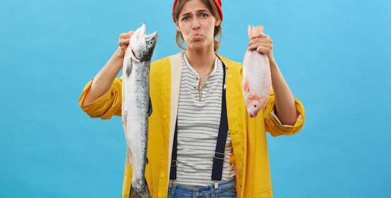 Как навести порчу в домашних условиях — Заговор на рыбу для негативного воздействия